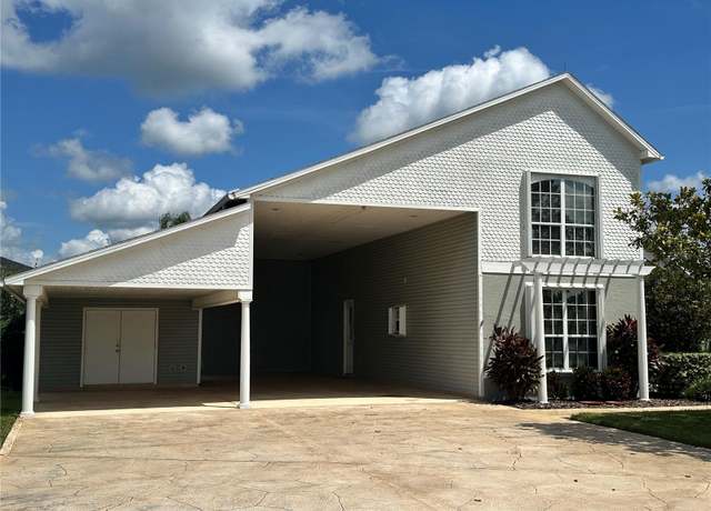 Property at 1045 Caravan Loop, Polk City, FL 33868, 3 beds, 3 baths