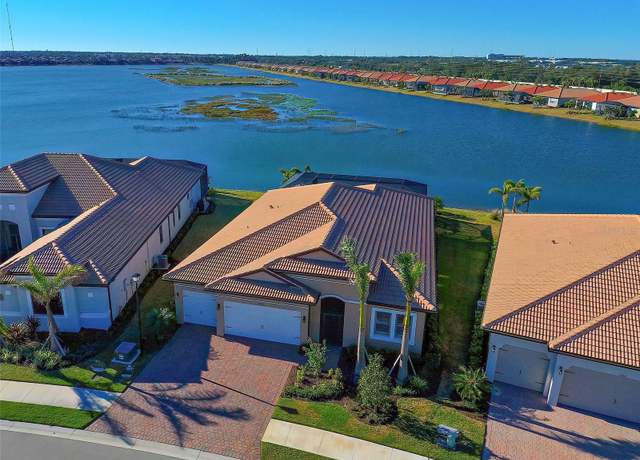 Property at 629 Maraviya Blvd, Nokomis, FL 34275, 3 beds, 4 baths