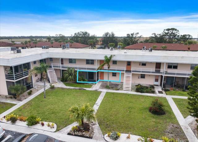 Property at 400 Base Ave E #213, Venice, FL 34285, 2 beds, 2 baths