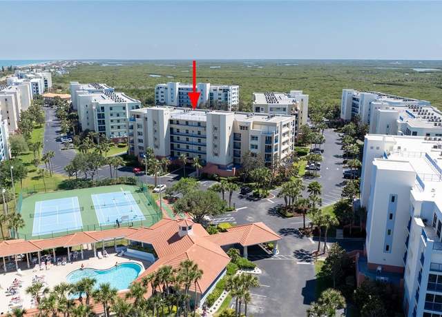 Property at 5300 S Atlantic Ave Unit 8-304, New Smyrna Beach, FL 32169, 3 beds, 2 baths