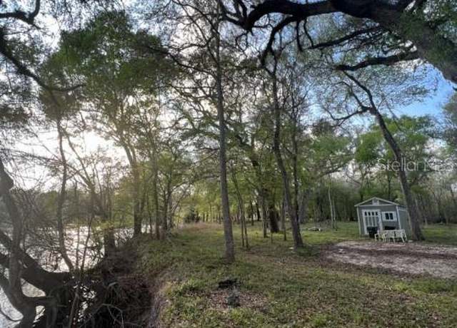 Property at 1263 NW 82nd Ter, Bell, FL 32619