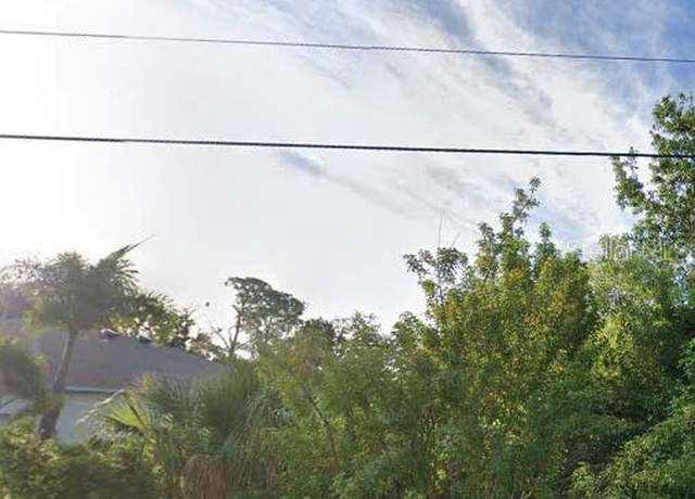 Property at 9191 Hillburn Ter, Englewood, FL 34224