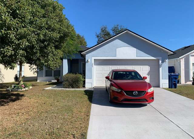 Property at 209 Curtis Ave, Groveland, FL 34736, 3 beds, 2 baths