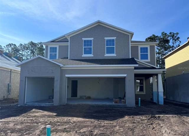 Property at 5238 Prairie Preserve Run, St Cloud, FL 34772, 5 beds, 4 baths