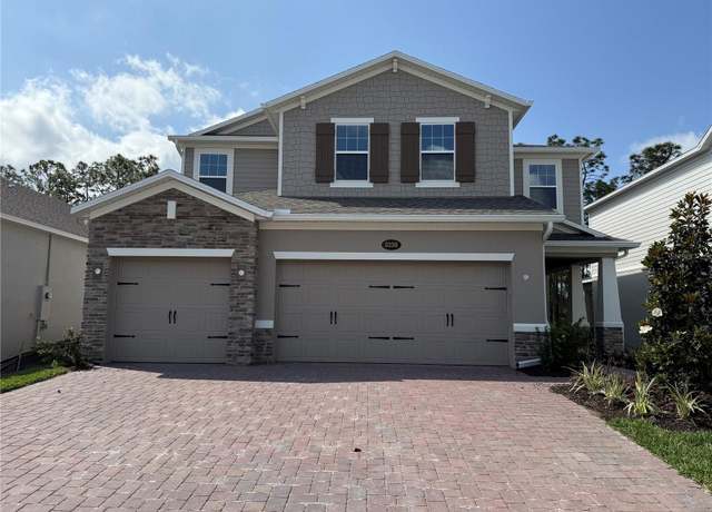 Property at 5238 Prairie Preserve Run, St Cloud, FL 34772, 5 beds, 4 baths