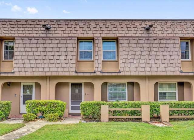 Property at 3104 Harrison Ave #11, Orlando, FL 32804, 2 beds, 1.5 baths