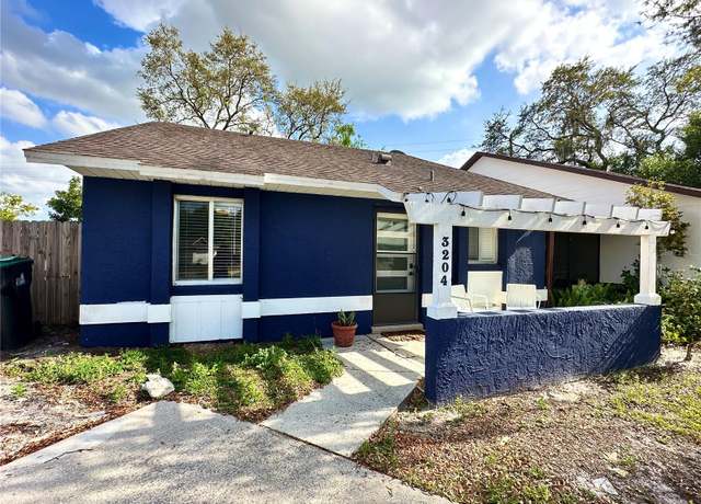 Property at 3204 Netherwood, Winter Park, FL 32792, 2 beds, 1.5 baths
