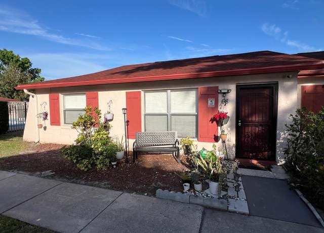 Property at 68 S Marbrisa Way, Kissimmee, FL 34743, 2 beds, 2 baths