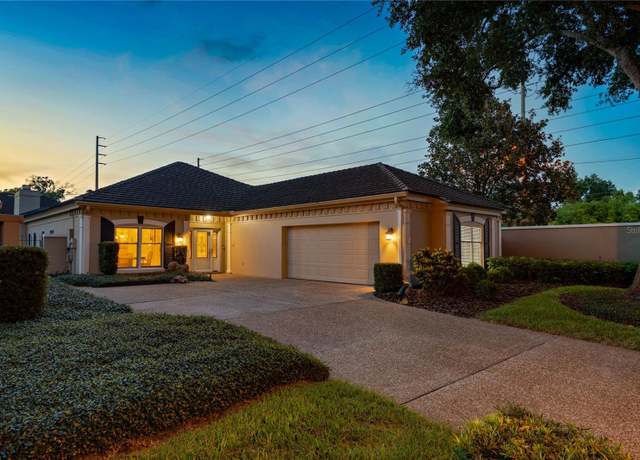 Property at 5973 Chesapeake Park #58, Orlando, FL 32819, 3 beds, 2.5 baths