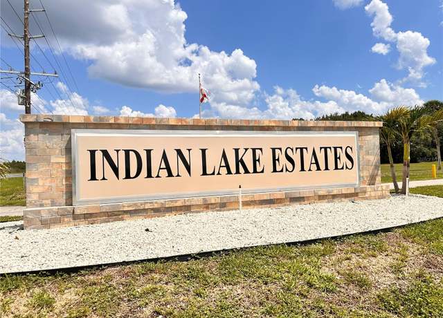 Property at Deland Ave, Indian Lake Estates, FL 33855