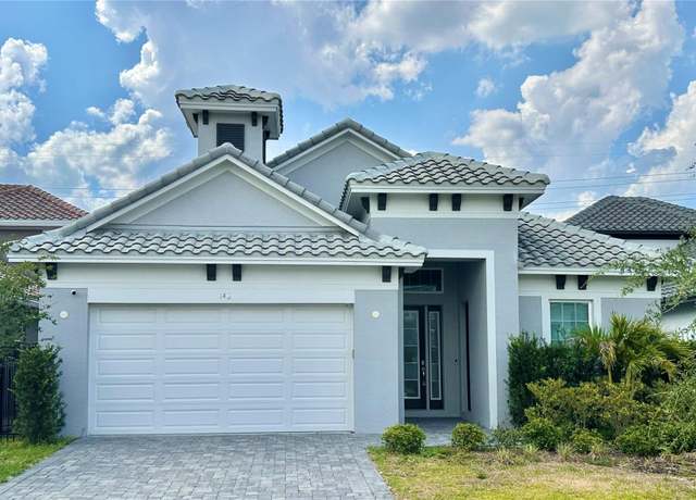 Property at 148 Hampton Loop, Davenport, FL 33837, 4 beds, 3.5 baths