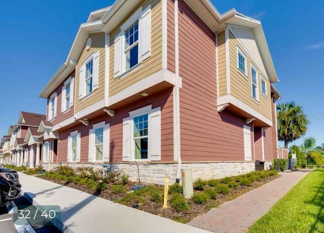 Property at 7523 Sunflower Cir, Kissimmee, FL 34747, 5 beds, 5.5 baths