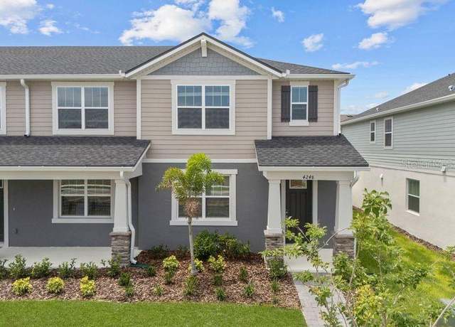 Property at 4248 Sadler Rd, Apopka, FL 32712, 4 beds, 2.5 baths