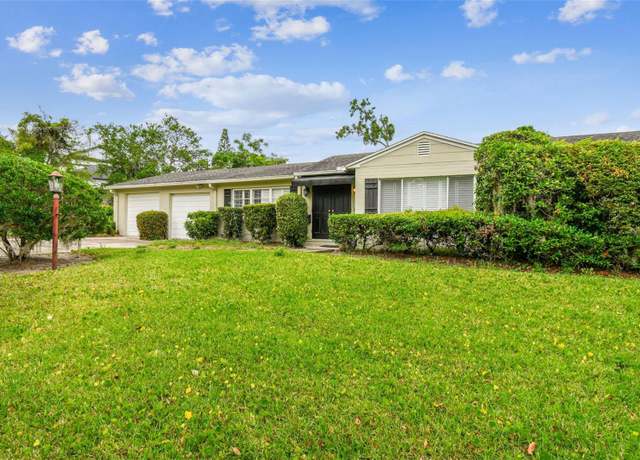 Property at 2250 Forrest Rd, Winter Park, FL 32789, 3 beds, 2 baths
