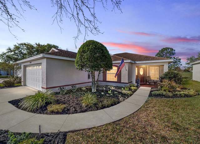 Property at 8968 SW 98th Ave, Ocala, FL 34481, 2 beds, 2 baths