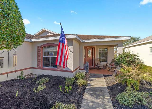 Property at 8968 SW 98th Ave, Ocala, FL 34481, 2 beds, 2 baths