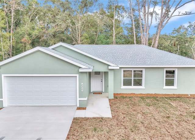 Property at 2389 NW 57th Pl, Ocala, FL 34475, 3 beds, 2 baths