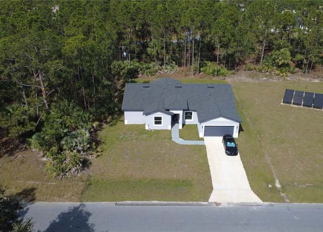 Property at 555 Gagnon St SE, Palm Bay, FL 32909, 4 beds, 3 baths