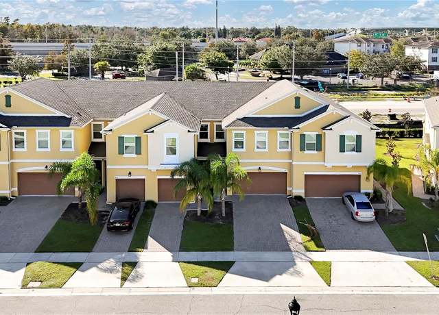 Property at 9824 Red Eagle Dr, Orlando, FL 32825, 3 beds, 2.5 baths