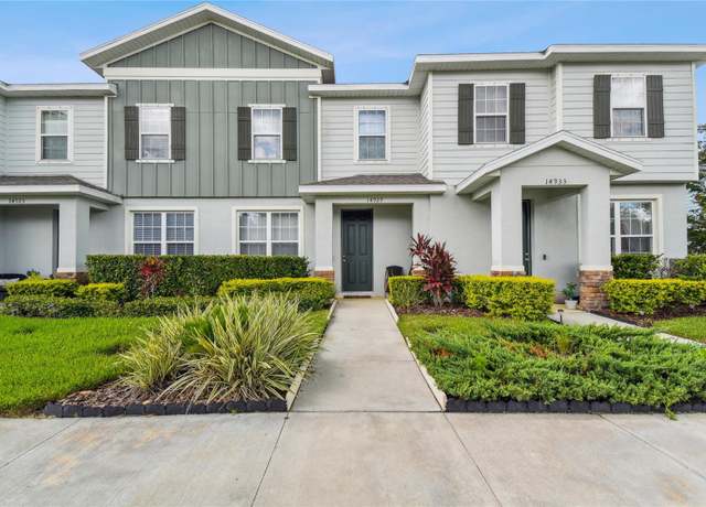 Property at 14929 Promenade Pkwy, Odessa, FL 33556, 3 beds, 2.5 baths