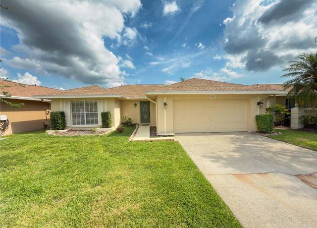 Property at 2267 Heron Cir, Clearwater, FL 33762, 2 beds, 2 baths