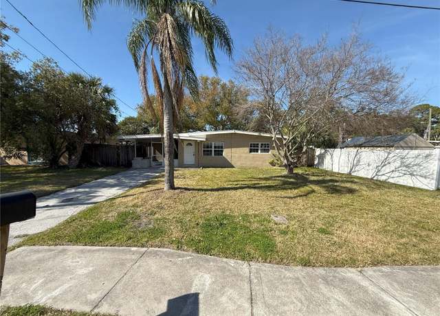 Property at 7366 Royal Palm Dr, New Port Richey, FL 34652, 2 beds, 1 bath