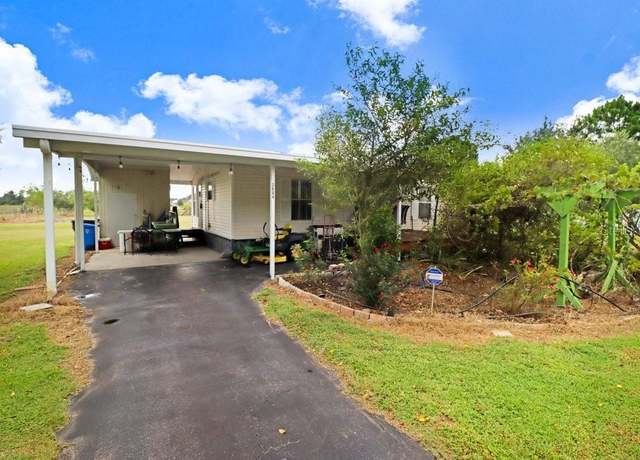 Property at 2604 E Trapnell Rd, Plant City, FL 33566, 3 beds, 2 baths