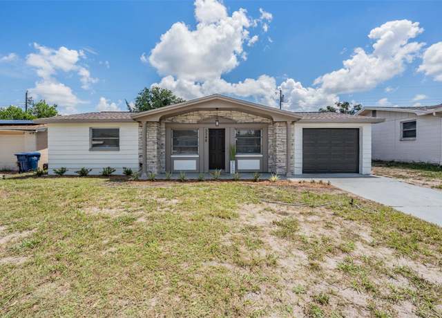 Property at 3348 Clydesdale Dr, Holiday, FL 34691, 2 beds, 1.5 baths