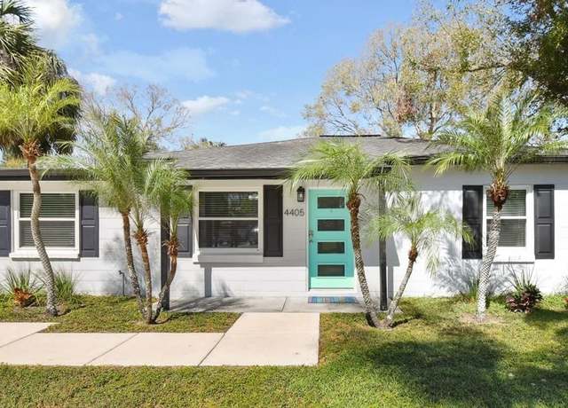 Property at 4405 W Anita Blvd, Tampa, FL 33611, 2 beds, 1 bath