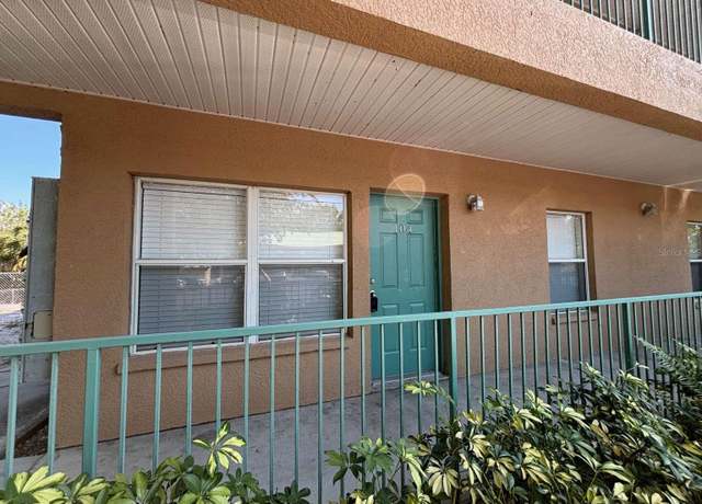 Property at 5816 Congress St #104, New Port Richey, FL 34653, 2 beds, 2 baths