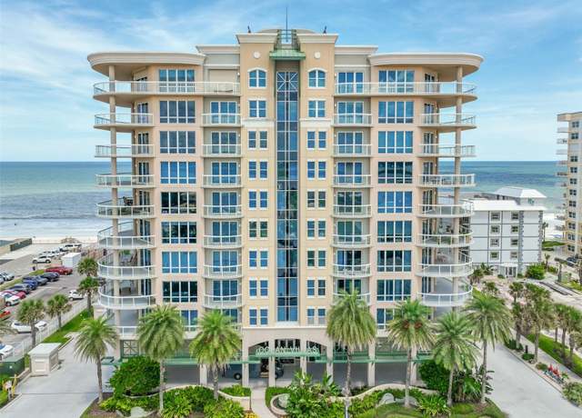 Property at 3703 S Atlantic Ave #401, Daytona Beach, FL 32118, 3 beds, 3.5 baths
