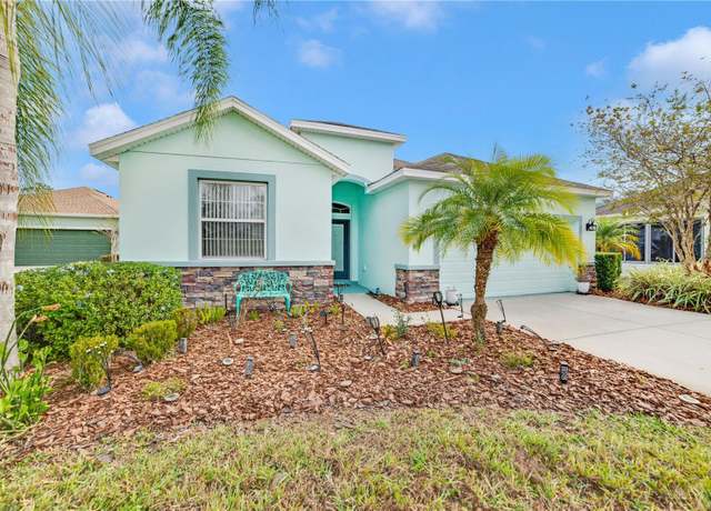 Property at 11143 Merganser Way, New Port Richey, FL 34654, 3 beds, 2.5 baths