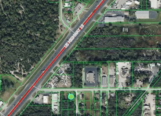 Property at 15475 Decarolis St, Hudson, FL 34667