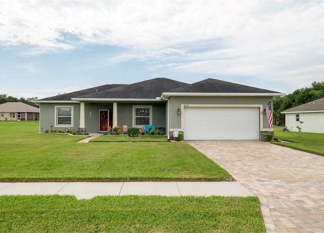 Property at 18216 Rivard Blvd, Brooksville, FL 34604, 3 beds, 2 baths