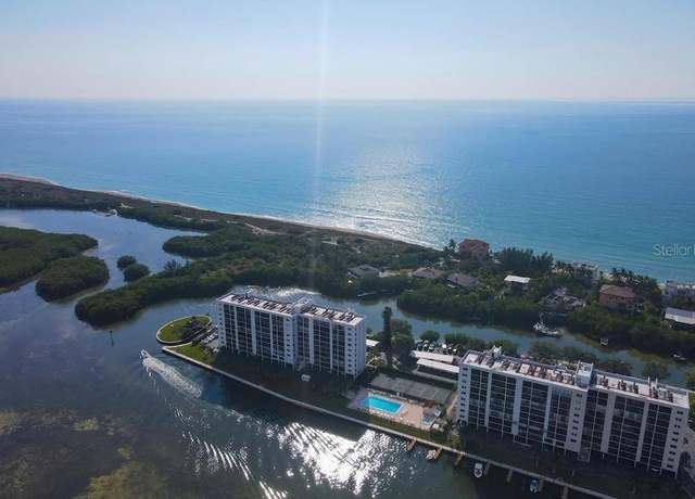 Property at 9397 Midnight Pass Rd #603, Sarasota, FL 34242, 1 bed, 1 bath