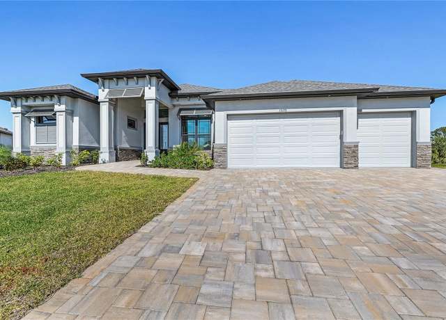 Property at 15170 Altura Rd, Port Charlotte, FL 33981, 3 beds, 2 baths