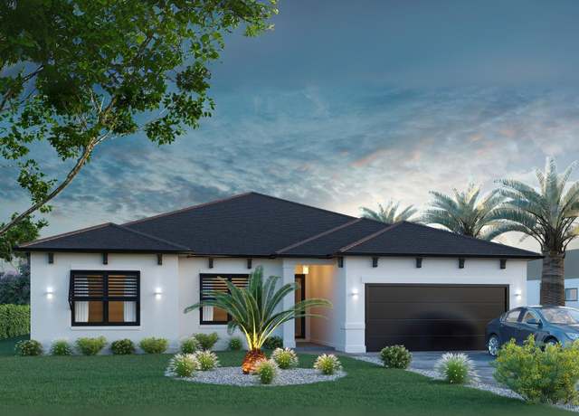 Property at 17 Fears St, North Port, FL 34288, 4 beds, 3 baths
