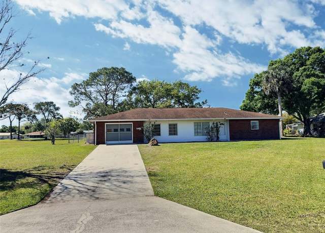 Property at 7808 Granada Rd, Sebring, FL 33876, 3 beds, 2 baths