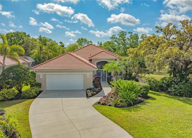 Property at 7847 Chick Evans Pl, Sarasota, FL 34240, 2 beds, 2 baths