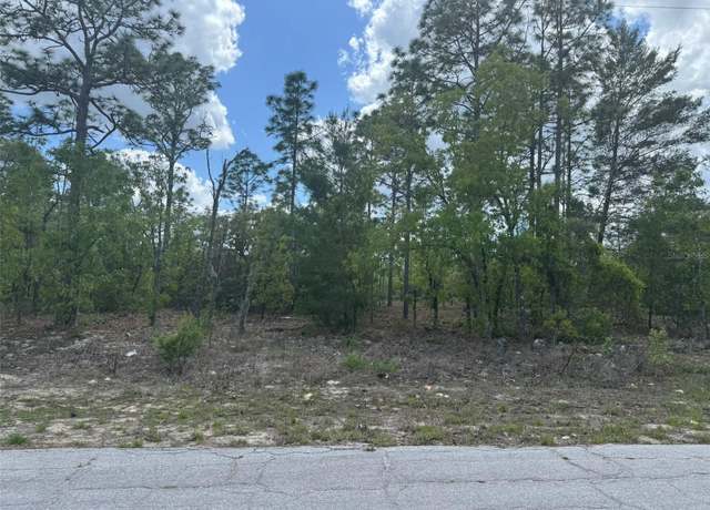 Property at 2984 W Liza Pl, Dunnellon, FL 34433