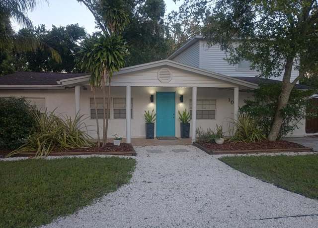 Property at 10905 N 50th St, Tampa, FL 33617, 4 beds, 2 baths