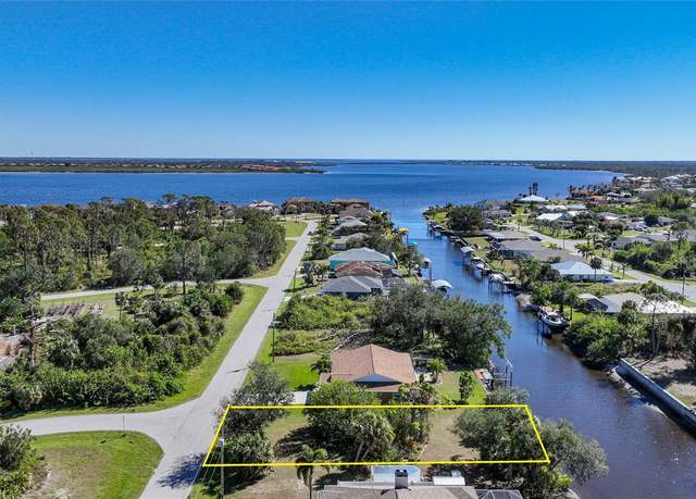Property at 3455 Montgomery Dr, Port Charlotte, FL 33981