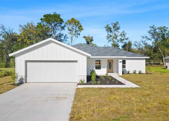 Property at 9167 SE 155th Pl, Summerfield, FL 34491, 3 beds, 2 baths