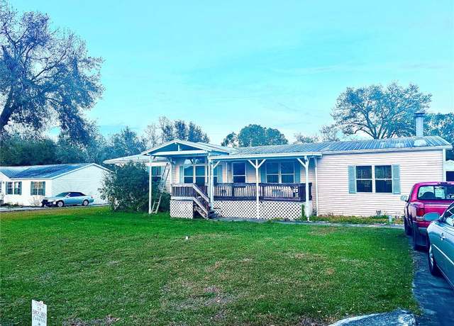 Property at 11428 Pheasant Trl, Leesburg, FL 34788, 3 beds, 2 baths