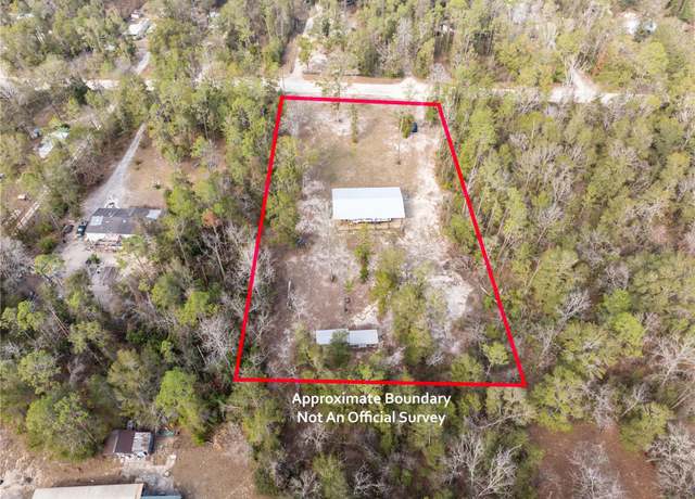 Property at 544 SW Kentucky St, Fort White, FL 32038