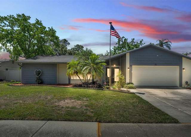 Property at 619 Shady Nook Dr, Brandon, FL 33511, 3 beds, 2 baths