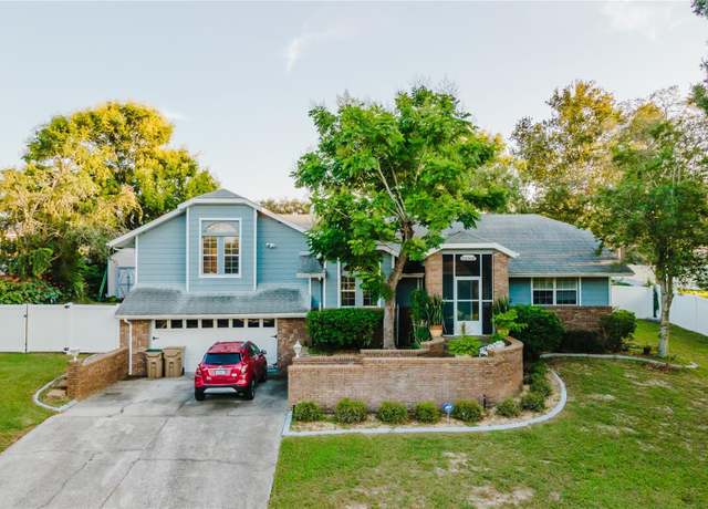 Property at 3500 Sail Fish Ave, Fruitland Park, FL 34731, 3 beds, 2 baths