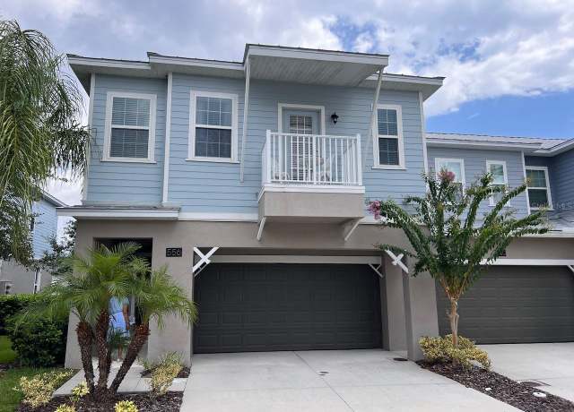 Property at 556 Lake Wildmere Cv, Longwood, FL 32750, 3 beds, 2.5 baths