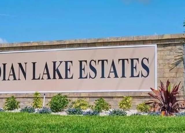 Property at Indian Lake Dr, Indian Lake Estates, FL 33855