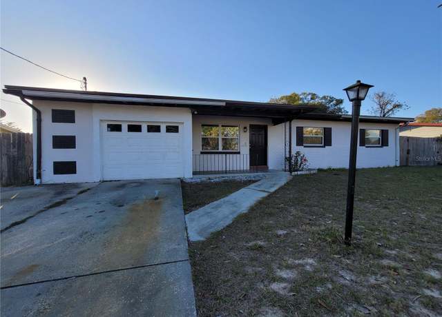 Property at 1616 Ferndell Rd, Orlando, FL 32808, 3 beds, 1.5 baths